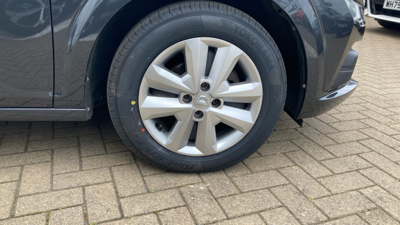 Dacia Sandero 1.0 TCe Comfort 5dr Bi Fuel Hatchback